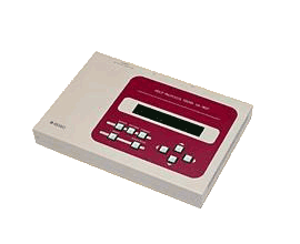 HDCP用檢查協議裝置：ASTRO VA-1807的面板