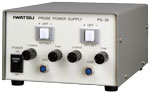 Power supply for active probe PS-25