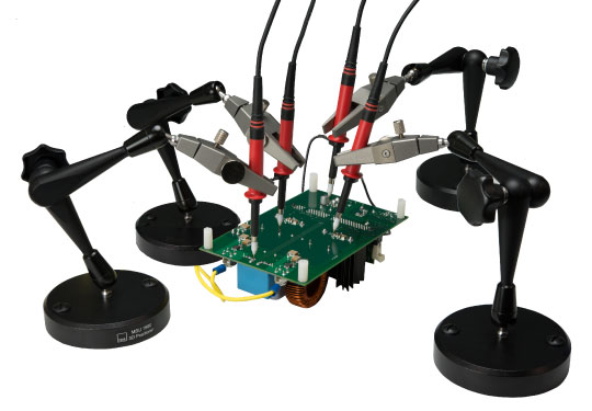 3D Positioner MSU1500